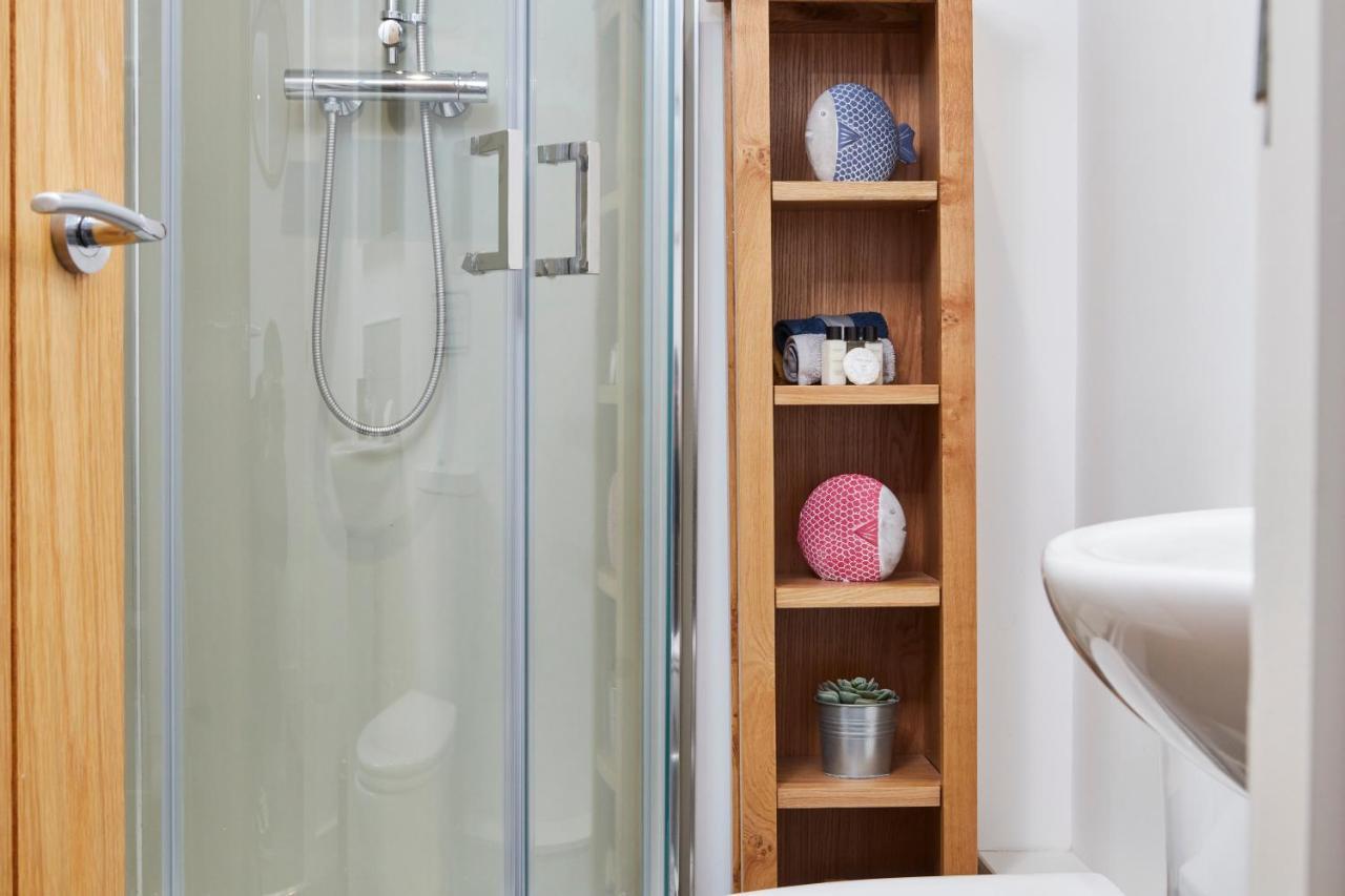 The Wood Loft - Self Check-In, Self-Catering Apartment For East Midlands Airport Kegworth Dış mekan fotoğraf